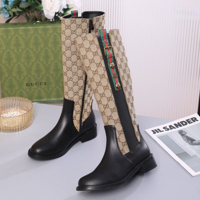 G*u*i boots
